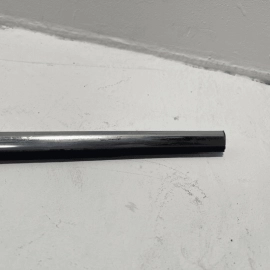 2019 - 2025 VOLKSWAGEN JETTA REAR DOOR DRIVER SIDE WINDOW BELT MOLDING OEM