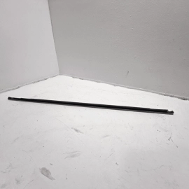 2019 - 2025 VOLKSWAGEN JETTA REAR DOOR DRIVER SIDE WINDOW BELT MOLDING OEM