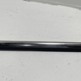 2019 - 2025 VOLKSWAGEN JETTA REAR DOOR DRIVER SIDE WINDOW BELT MOLDING OEM