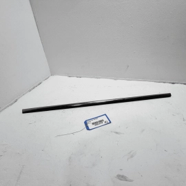 2019 - 2025 VOLKSWAGEN JETTA REAR DOOR DRIVER SIDE WINDOW BELT MOLDING OEM