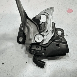 2014-2016 ACURA MDX AWD 3.5L FRONT HOOD BONNET LOCK LATCH OEM