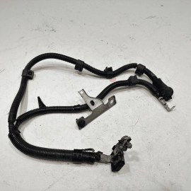 2014-2015 ACURA MDX BATTERY POSITIVE STARTER CABLE WIRE HARNESS OEM