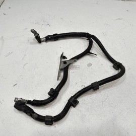 2014-2015 ACURA MDX BATTERY POSITIVE STARTER CABLE WIRE HARNESS OEM