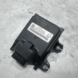 2018 - 2019 HONDA ACCORD FWD 1.5L TRANSMISSION COMPUTER CONTROL MODULE TCM OEM 2018 - 2019 HONDA ACCORD FWD 1.5L TRANSMISSION COMPUTER CONTROL MODULE TCM OEM