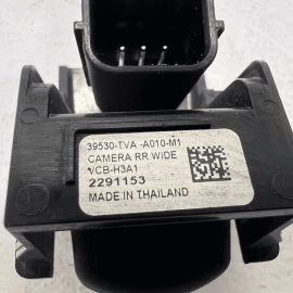 2018-2022 Honda Accord Trunk Deck Lid Rear View Parking Assist Aid Camera OEM