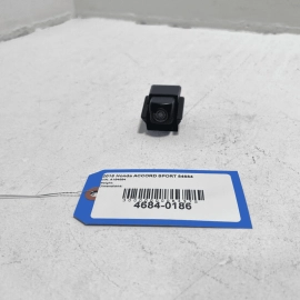 2018-2022 Honda Accord Trunk Deck Lid Rear View Parking Assist Aid Camera OEM