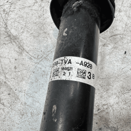 18-2022 HONDA ACCORD SPORT FWD REAR LEFT OR RIGHT SIDE SHOCK STRUT ABSORBER OEM