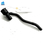 12-19 Volkswagen Passat Jetta Engine Coolant Pipe Radiator Hose 5C0122157G 