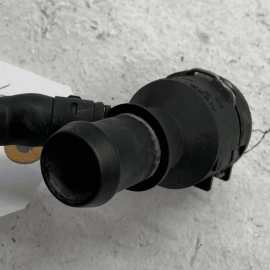 12-19 Volkswagen Passat Jetta Engine Coolant Pipe Radiator Hose 5C0122157G 