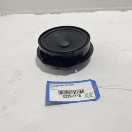 2019-25 VOLKSWAGEN JETTA REAR RIGHT PASSENGER SIDE DOOR AUDIO SOUND SPEAKER OEM