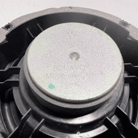 2019-25 VOLKSWAGEN JETTA REAR RIGHT PASSENGER SIDE DOOR AUDIO SOUND SPEAKER OEM