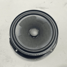 2019-25 VOLKSWAGEN JETTA REAR RIGHT PASSENGER SIDE DOOR AUDIO SOUND SPEAKER OEM