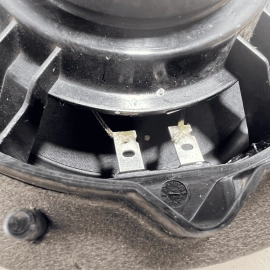 2019-25 VOLKSWAGEN JETTA REAR RIGHT PASSENGER SIDE DOOR AUDIO SOUND SPEAKER OEM