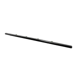 2014-2020 Acura MDX Front Left Driver Door Window Belt Molding OEM