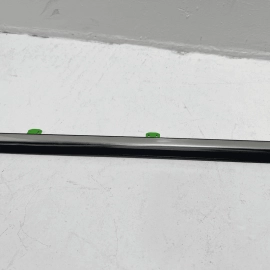 2014-2020 Acura MDX Front Left Driver Door Window Belt Molding OEM