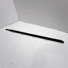 2014-2020 Acura MDX Front Left Driver Door Window Belt Molding OEM