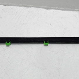 2014-2020 Acura MDX Front Left Driver Door Window Belt Molding OEM