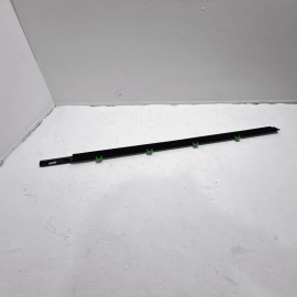 2014-2020 Acura MDX Front Left Driver Door Window Belt Molding OEM
