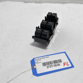 2014-2020 Acura MDX Front Left Driver Door Window Master Switch OEM