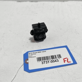 2014-2020 Acura MDX Front Left Driver Door Outer Mirror Control Switch OEM
