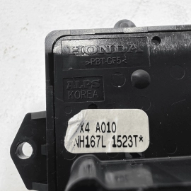 2014-2020 Acura MDX Front Left Driver Door Outer Mirror Control Switch OEM