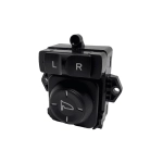 2014-2020 Acura MDX Front Left Driver Door Outer Mirror Control Switch OEM