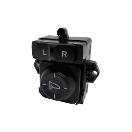 2014-2020 Acura MDX Front Left Driver Door Outer Mirror Control Switch OEM