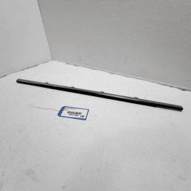 2014-2020 Acura MDX Front Right Passener Door Window Belt Molding OEM