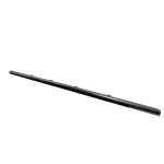 2014-2020 Acura MDX Front Right Passener Door Window Belt Molding OEM