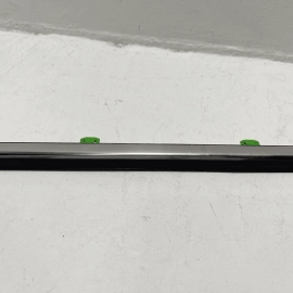 2014-2020 Acura MDX Front Right Passener Door Window Belt Molding OEM