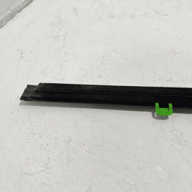 2014-2020 Acura MDX Front Right Passener Door Window Belt Molding OEM