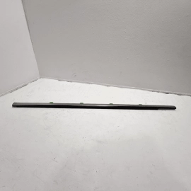2014-2020 Acura MDX Front Right Passener Door Window Belt Molding OEM
