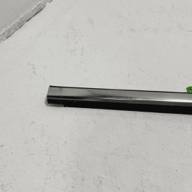 2014-2020 Acura MDX Front Right Passener Door Window Belt Molding OEM