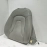2013- 2016 AUDI A4 FRONT LEFT DRIVER SIDE SEAT UPPER CUSHION OEM