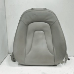 2013- 2016 AUDI A4 FRONT LEFT DRIVER SIDE SEAT UPPER CUSHION OEM