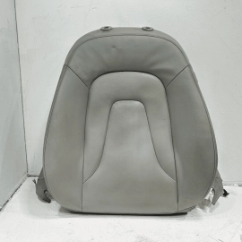 2013- 2016 AUDI A4 FRONT LEFT DRIVER SIDE SEAT UPPER CUSHION OEM