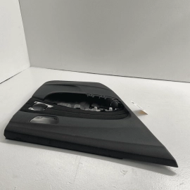 2018 ACURA TLX REAR LEFT DRIVER SIDE INTERIOR DOOR TRIM LINING PANEL OEM