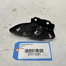2014-2020 ACURA MDX REAR BUMPER LEFT SIDE MOUNT SUPPORT BRACKET OEM