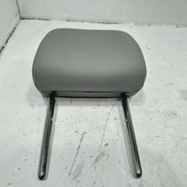 2013 - 2016 AUDI A4 AR REAR LEFT OR RIGHT SIDE SEAT HEADREST HEAD REST OEM 1PCS