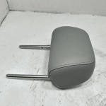 2013 - 2016 AUDI A4 AR REAR LEFT OR RIGHT SIDE SEAT HEADREST HEAD REST OEM 1PCS
