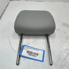 2013 - 2016 AUDI A4 AR REAR LEFT OR RIGHT SIDE SEAT HEADREST HEAD REST OEM 1PCS