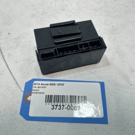 2014-2020 ACURA MDX UNDER FUSE RELAY JUNCTION BOX BLOCK MODULE OEM
