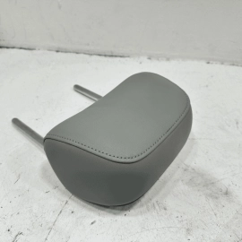AUDI A4 AR REAR LEFT OR RIGHT SIDE SEAT HEADREST HEAD REST 2013 - 2016 OEM 1PCS
