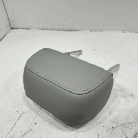 AUDI A4 AR REAR LEFT OR RIGHT SIDE SEAT HEADREST HEAD REST 2013 - 2016 OEM 1PCS