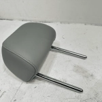 AUDI A4 AR REAR LEFT OR RIGHT SIDE SEAT HEADREST HEAD REST 2013 - 2016 OEM 1PCS
