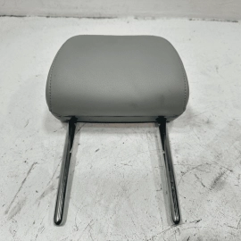 AUDI A4 AR REAR LEFT OR RIGHT SIDE SEAT HEADREST HEAD REST 2013 - 2016 OEM 1PCS