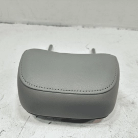 AUDI A4 AR REAR LEFT OR RIGHT SIDE SEAT HEADREST HEAD REST 2013 - 2016 OEM 1PCS