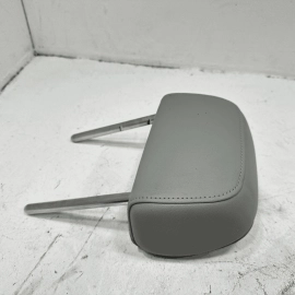 AUDI A4 AR REAR LEFT OR RIGHT SIDE SEAT HEADREST HEAD REST 2013 - 2016 OEM 1PCS