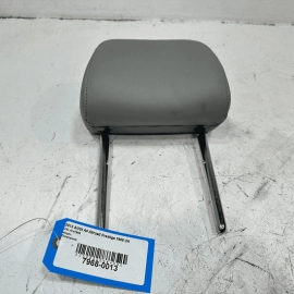 AUDI A4 AR REAR LEFT OR RIGHT SIDE SEAT HEADREST HEAD REST 2013 - 2016 OEM 1PCS