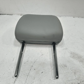 AUDI A4 AR REAR LEFT OR RIGHT SIDE SEAT HEADREST HEAD REST 2013 - 2016 OEM 1PCS